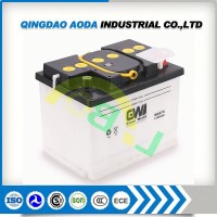 Price Best Dry Charged Car Battery