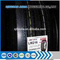 Longmarch Dealers Low Price Long March Radial Truck Tire Tyre 235/75R17.5 8R19.5