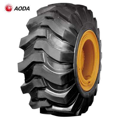 Agriculture tyre 17.5L-24 19.5L-24 21L-24 R4