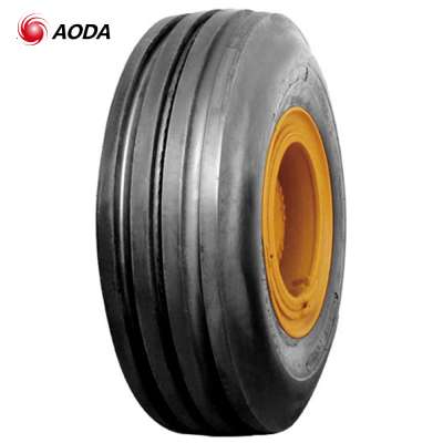 Tractor front tyre F-2