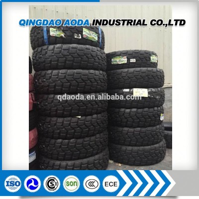 Annaite TBR Radial Truck Tyre On Sale 295/80R22.5