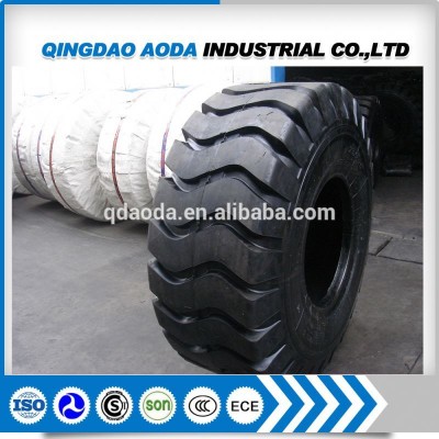 Qingdao otr off the road tyre tire 14.00-24 28PR