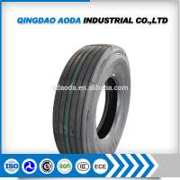 China manufacturer ANNAITE heavy duty truck tire 11.00R22