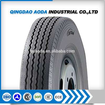 YTR10 pattern car tire factory in china 7.50R16