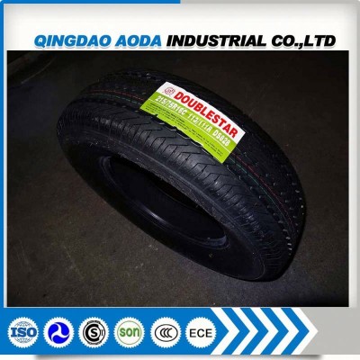 Top Brands High Quality New Double Star Truck Tire 295/80R22.5 315/80r22.5