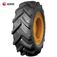 Implement tyres ZR-07 6.00-16,6.50-16,7.50-16,8.25-16,250/80-18,280/70-16,280/70-18