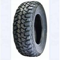 China MT tire light truck 4*4 off road car tires LT33*12.5R17