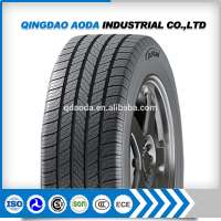 T90A pattern Durun brand China PCR car tyres 215/75R15