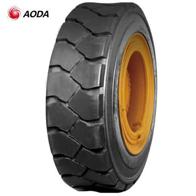 Forklift tyres 4.00-8,4.80-8,5.00-8,6.00-9,6.50-10,7.00-9 etc...