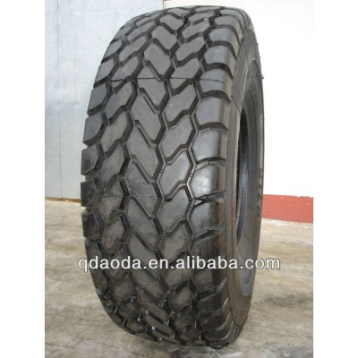 CRANE OTR tire