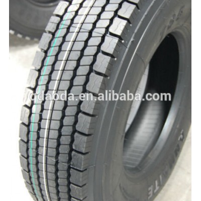 Tire For Truck And Bus (315/80R22.5,315/70R22.5 295/70R22.5,275/70R22.5)