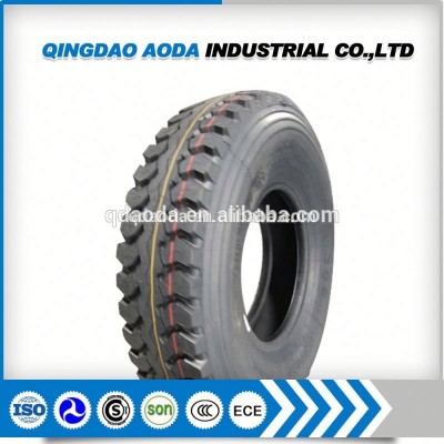 New Brand Annaite Radial Truck Tyres 285/70R19.5 12.00R24