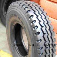 DOUPRO Brand Radial Truck Tyre for Egypt Market (12.00R24)