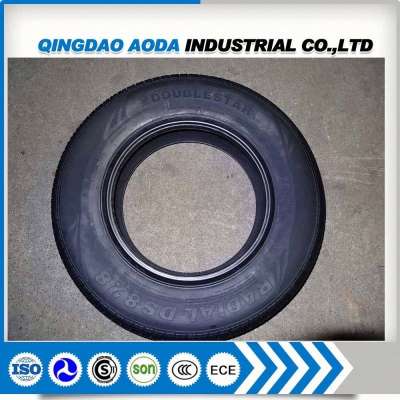 Doublestar Top Radial Truck Tires For Sale 305/75R24.5 315/80r22.5