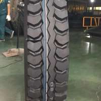 Good quality China VHEAL brand radial Truck Tire 12.00r24 with competitive price